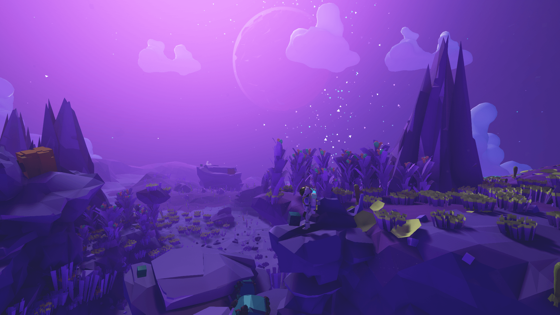 Header default light